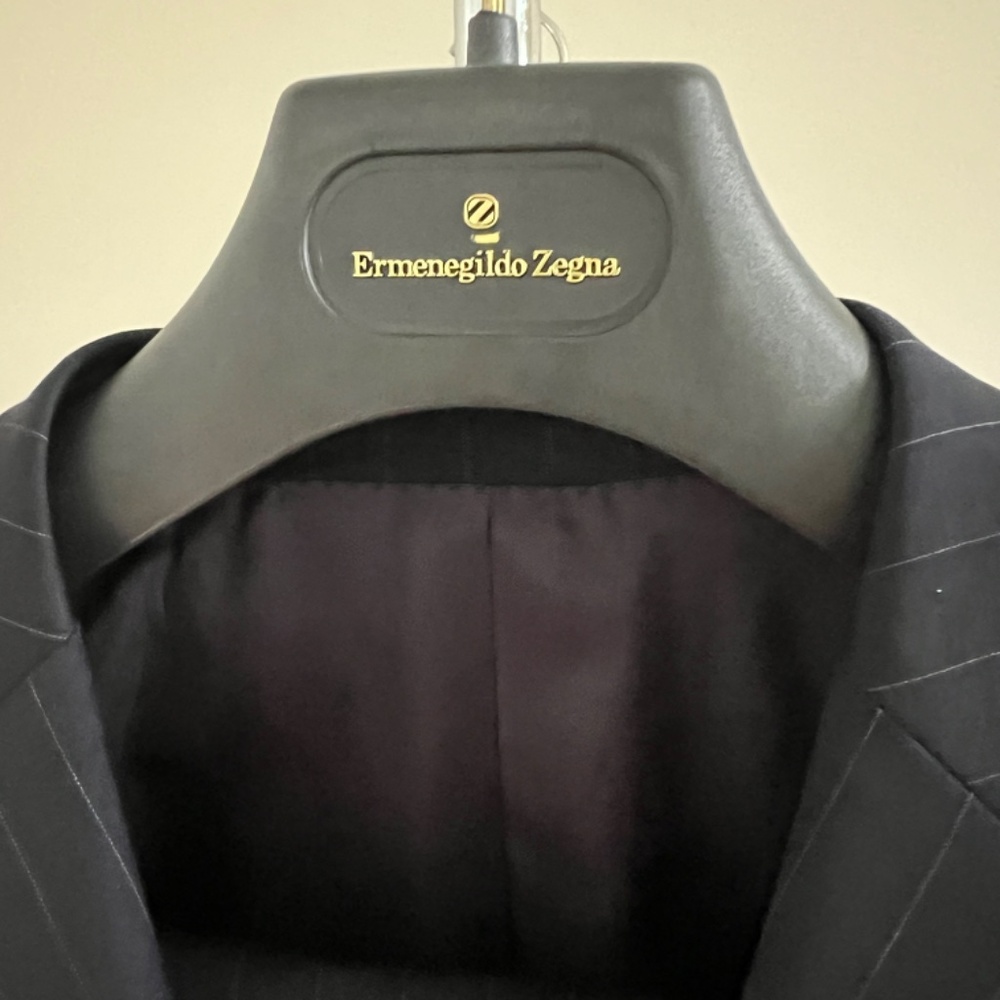 Ermenegildo Zegna Men's Suit